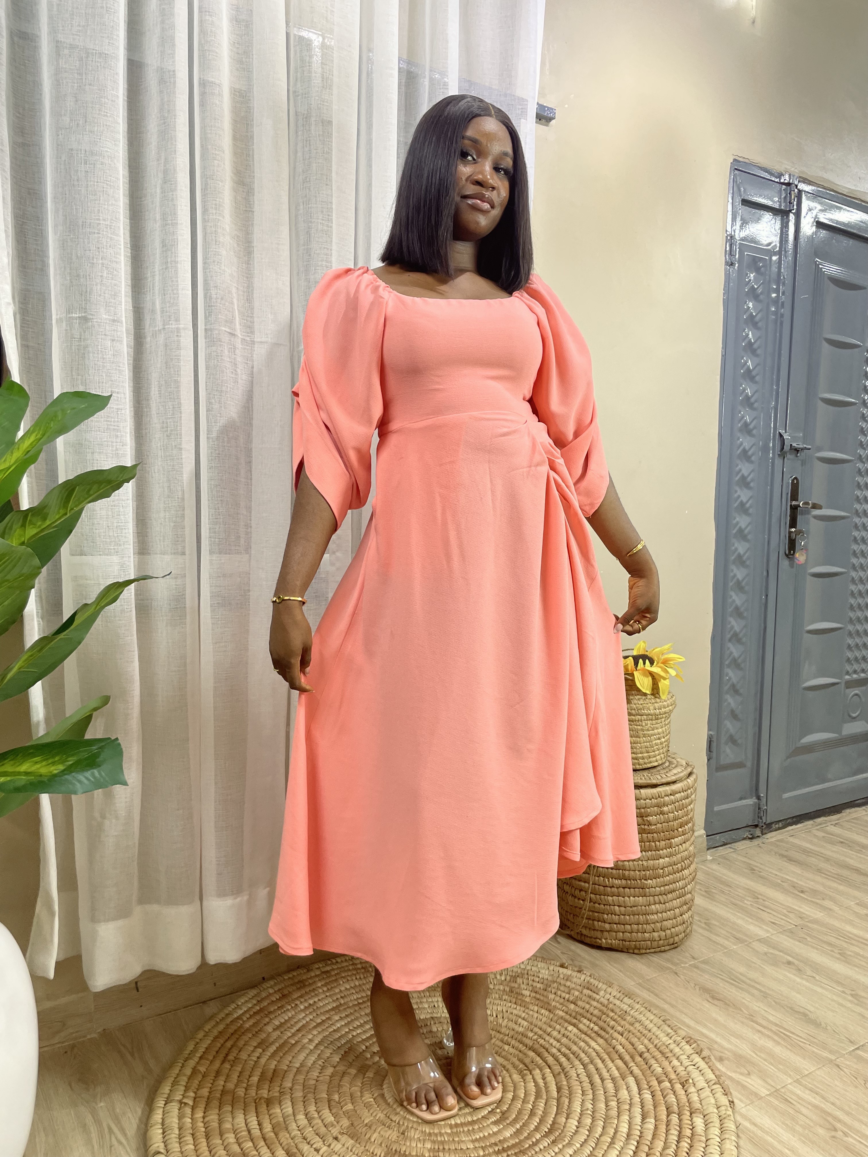 Alani dress