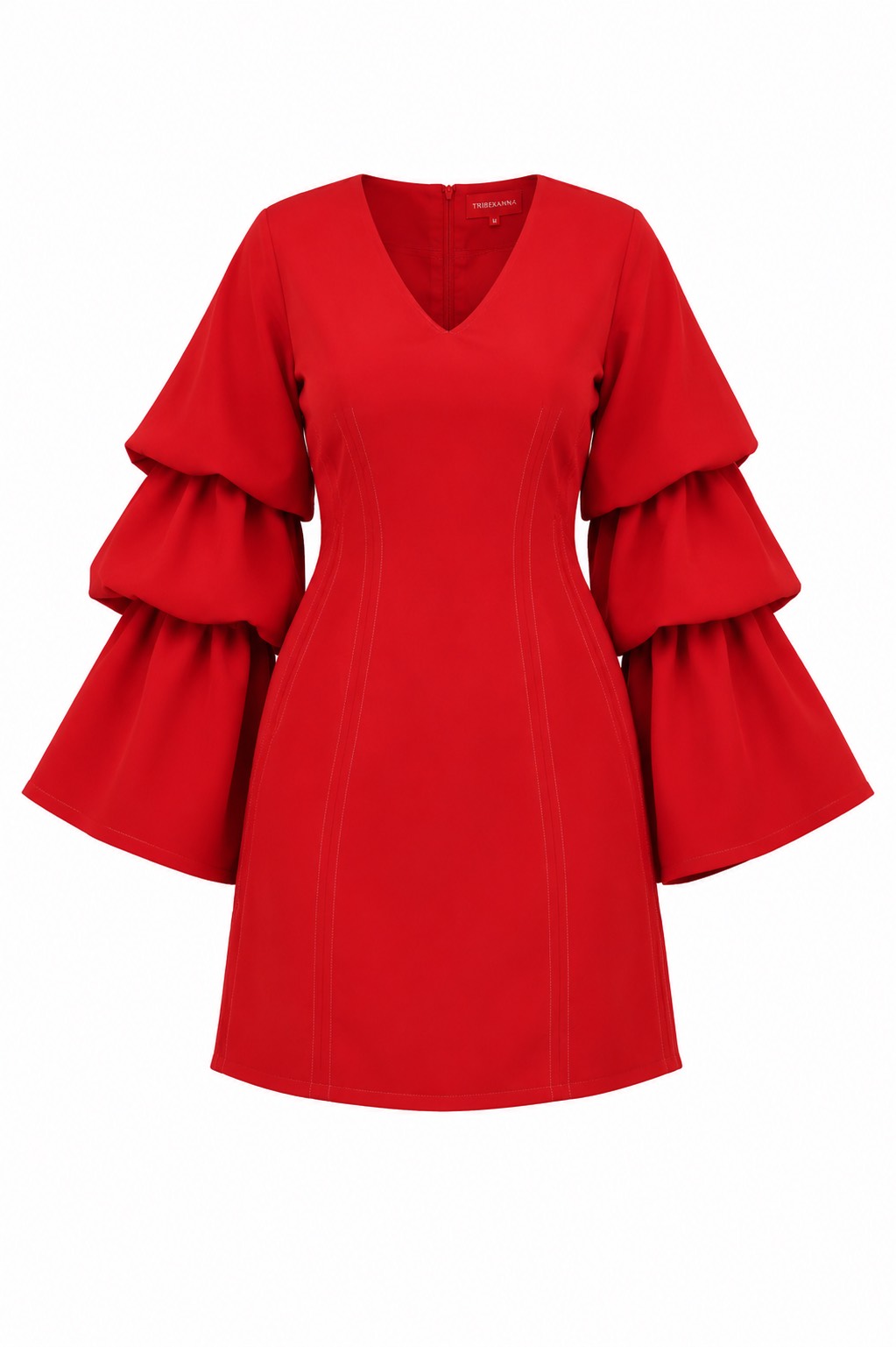 Adaobi shift dress